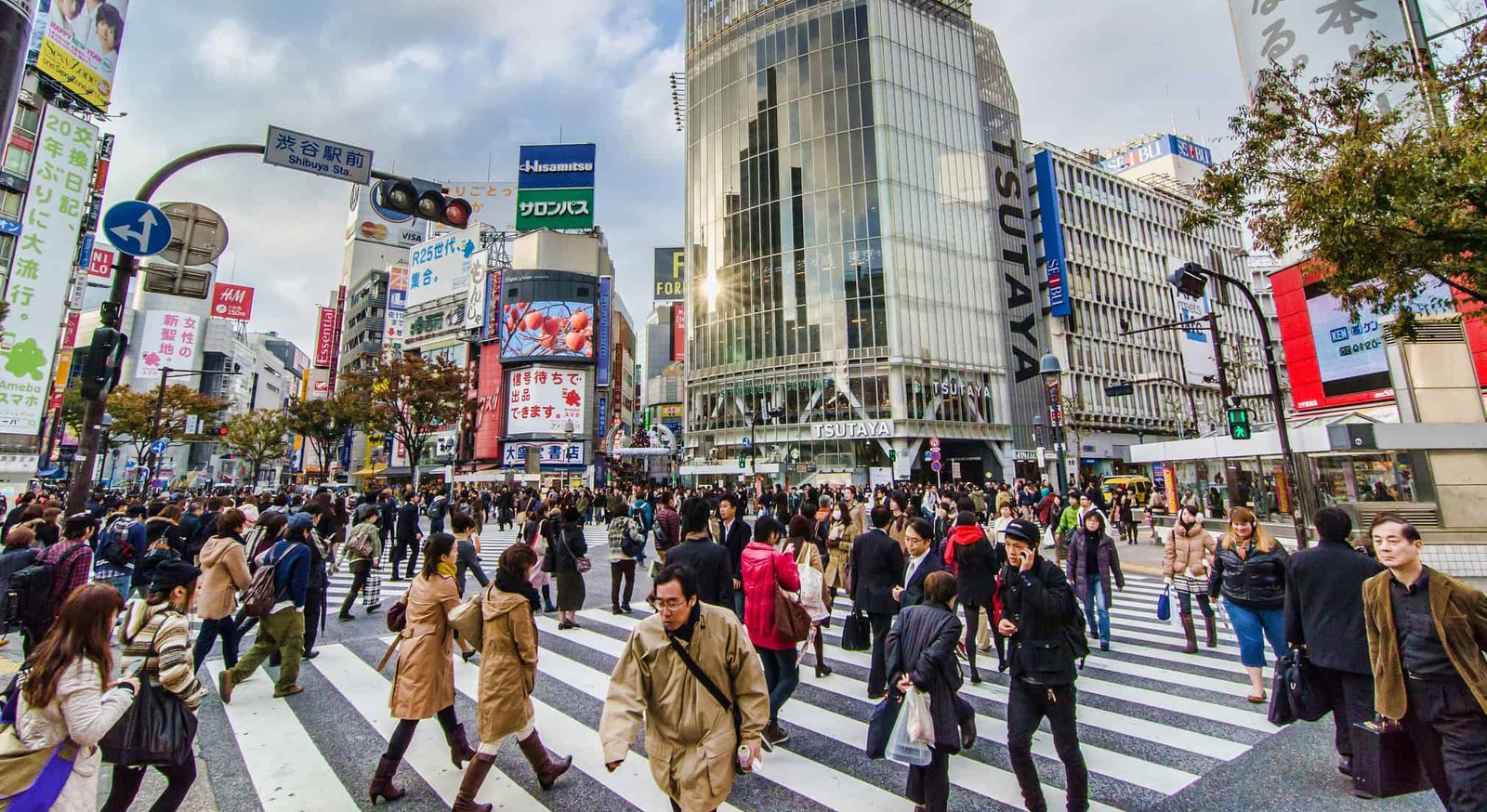 Japan